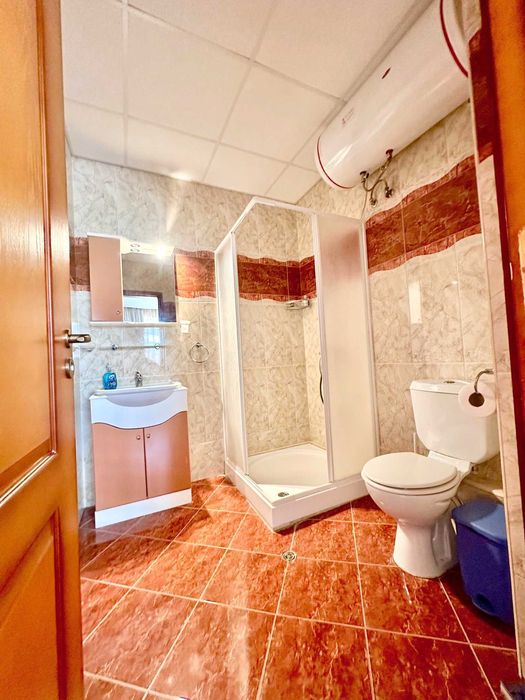 Продава се Тристаен апартамент в к.к. Елените - 103 кв.м за 1020 €/кв.м - Снимка #10