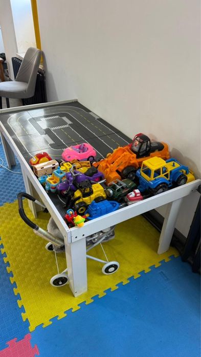 Игравой Лаберинт