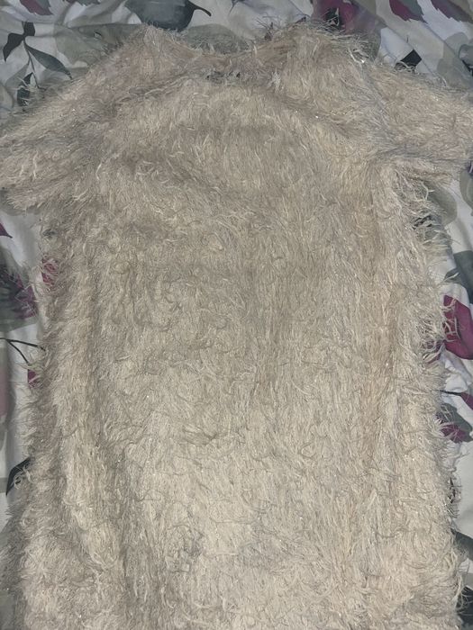 Чисто нова рокля