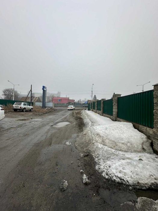 Участок · 7 соток, Авроры 230