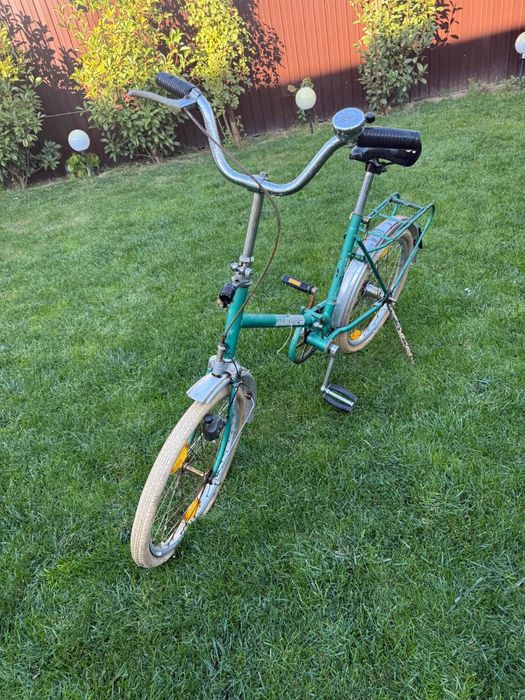Vând biciclete strada pegas diferite modele