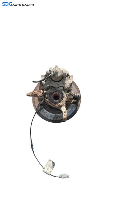 Fuzeta Stanga Opel Zafira B 1.9 CDTI 120CP 2005 - 2015 [M9068]