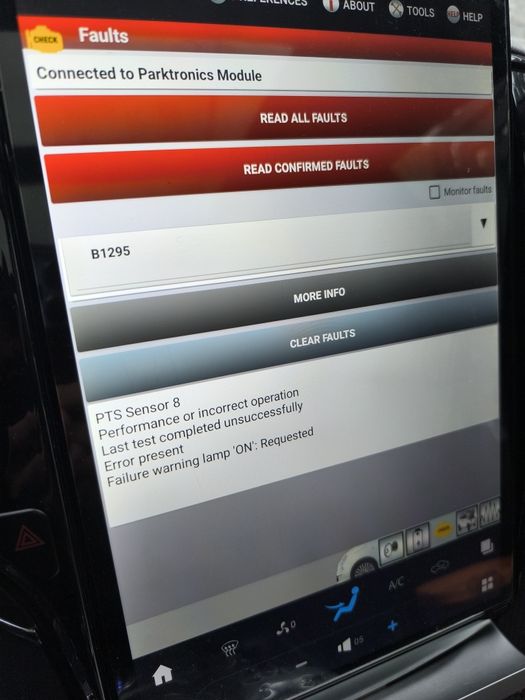 Диагностика и Кодиране  с AlfaOBD  Jeep Dodge Chrysler