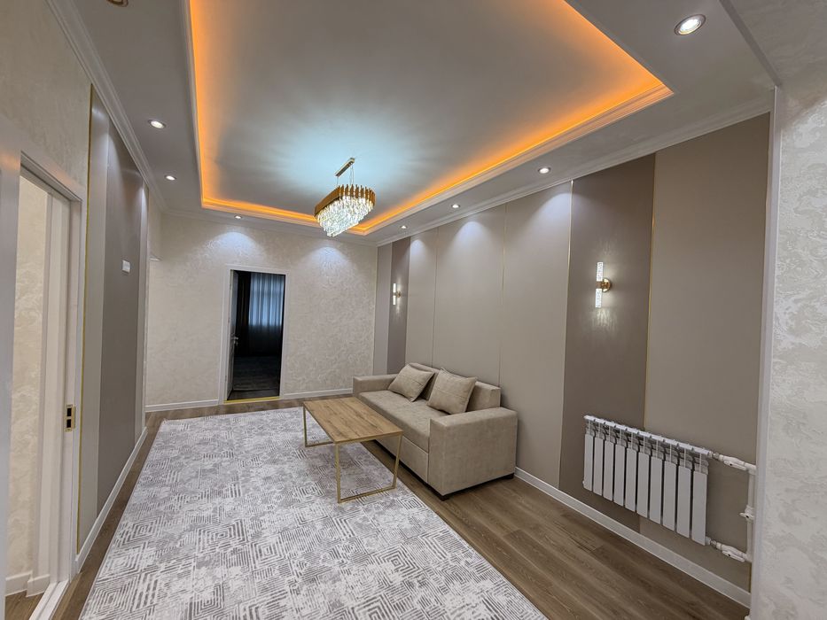 Своя! 2/2/4 Яшнобод тум. Авиасозлар-1. Кадишева бозор, Метро Тузел