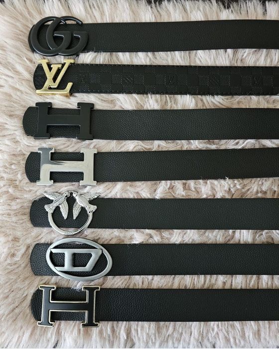 Portofel si curea inlocuitor