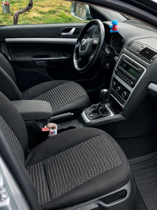 Skoda octavia 1.6 TDI