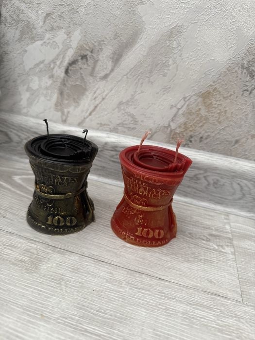 Свечи фигурные от 30 тысяч сум до 150тысяч сум