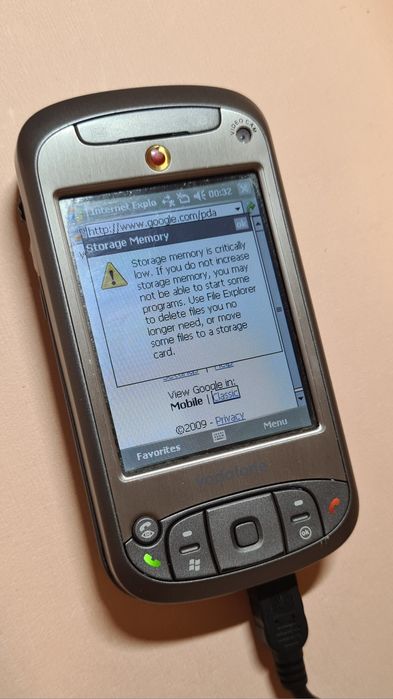 HTC TYTN Htc Hermes HERM200