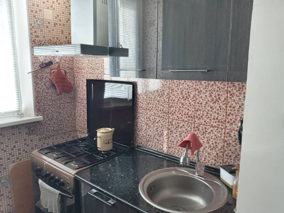 2 ханалы барлық қолайлықларға ийе үй сатылады