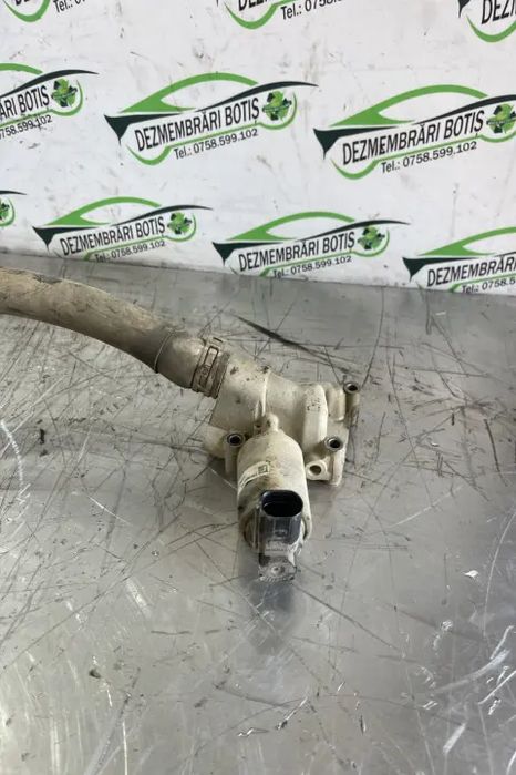 Supapa EGR 722875160 / 7.22875.16.0 Opel Astra 2006 1.4 MT (90 hp)