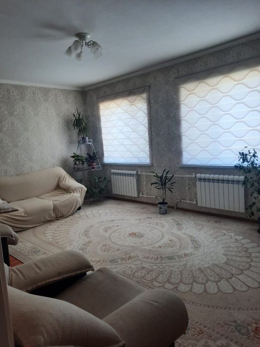 Продам 3х комн квартиру