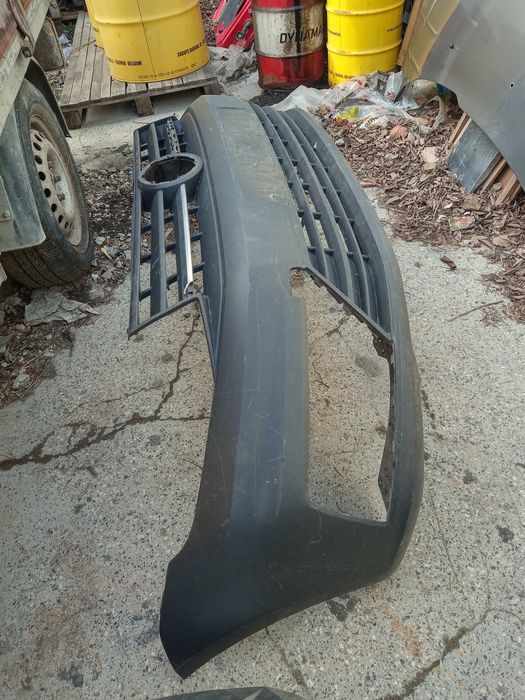 предна броня за Volkswagen Caddy 2015-2020