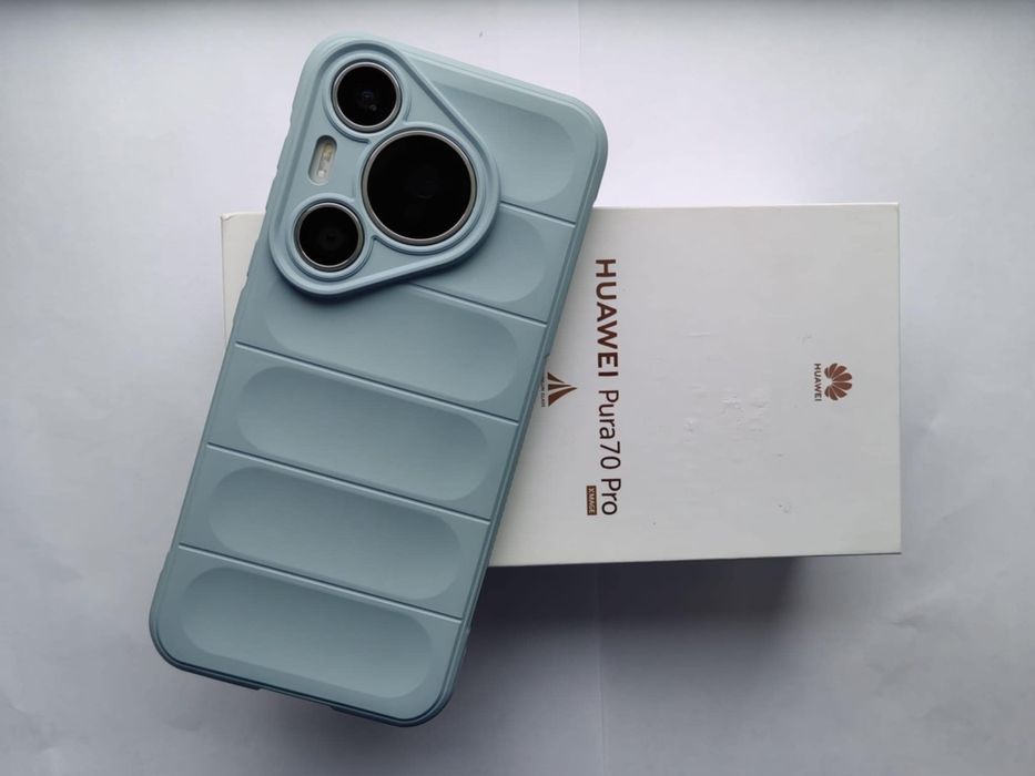 Huawei pura 70 pro