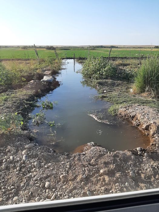 Матор помпа 200 мм