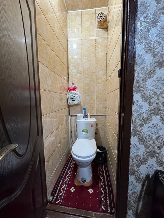 Юнусабад 4 квартал. Продается квартира 2/3/4