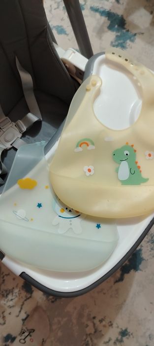 Продам стул для кормления