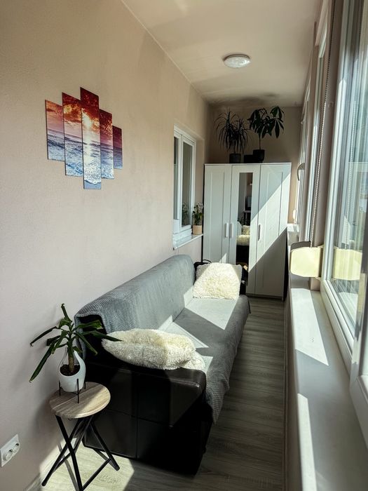 Inchiriez apartment 2 camere