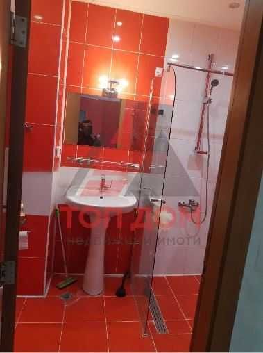 Дава се под наем Двустаен апартамент в с. Чайка, Област Варна - 50 кв.м за 511 € - Снимка #3