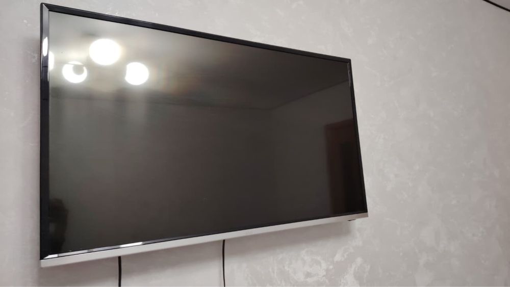 Телевизор Artel Led 43/A9000