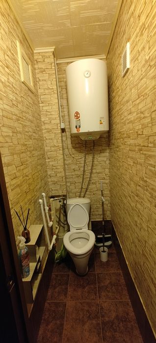 Продается улучшенная квартира