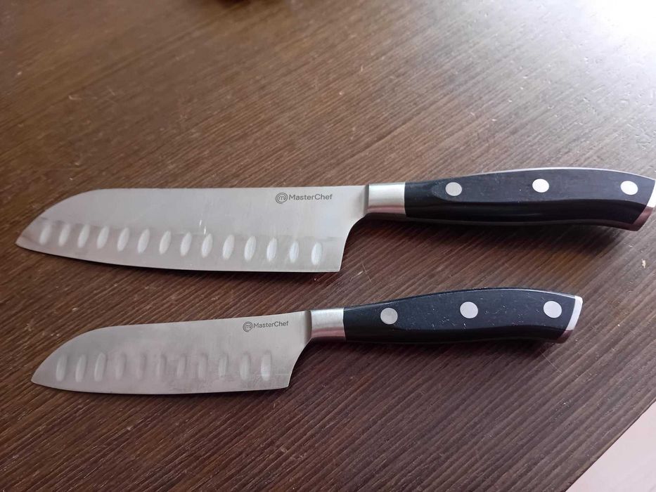 Кухненски ножове, Terna, Master Chef, Ikea