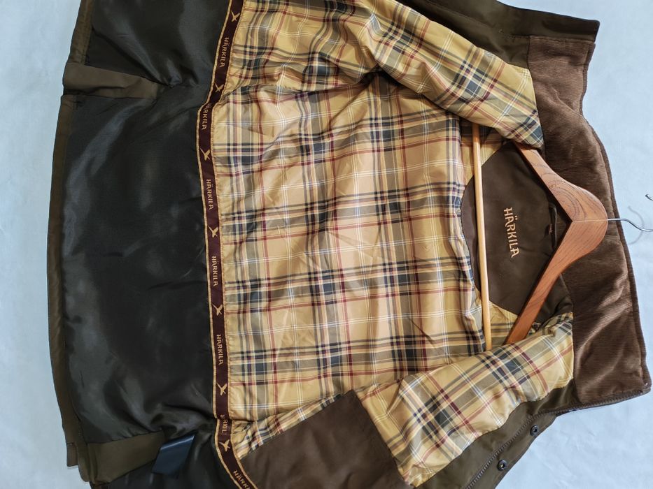 Harkila jacheta vantoare femei 38