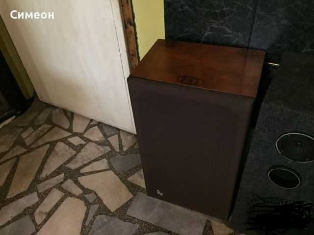 Тонколони 12''инча,USA,Infinity 3000P,трилентови