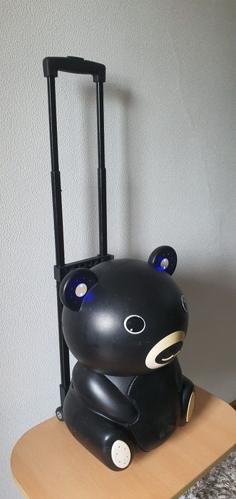Vând boxă cu radio , usb și auxiliar (bluetooth)!