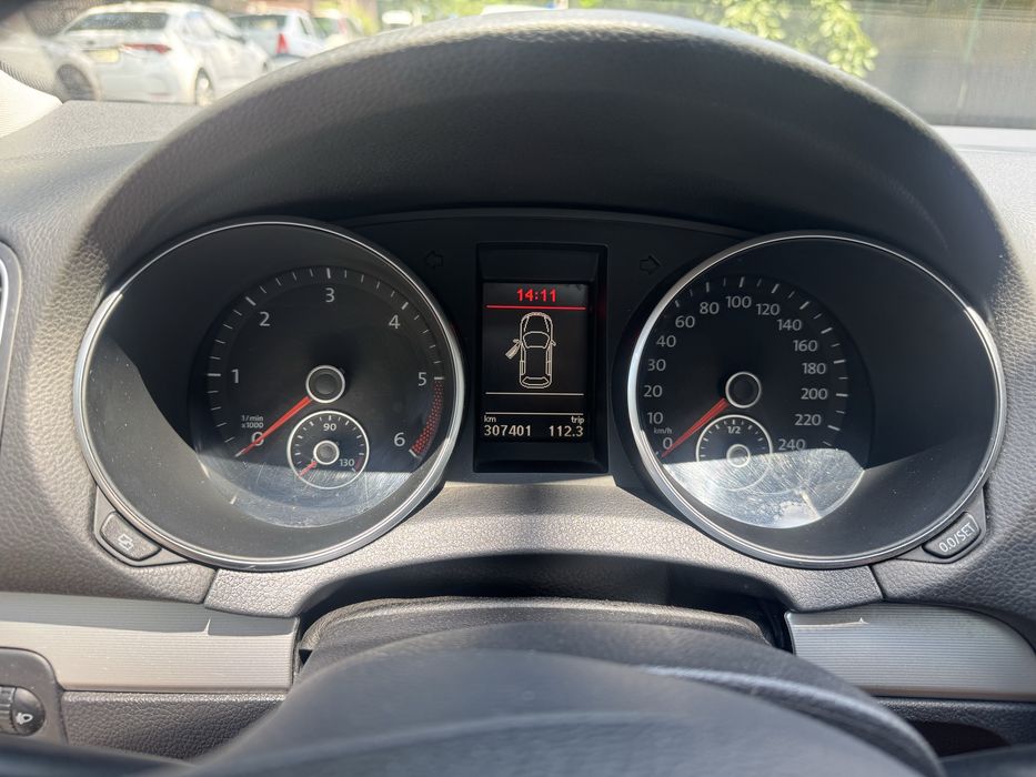 VOLKSWAGEN Golf 0 — imagine 5