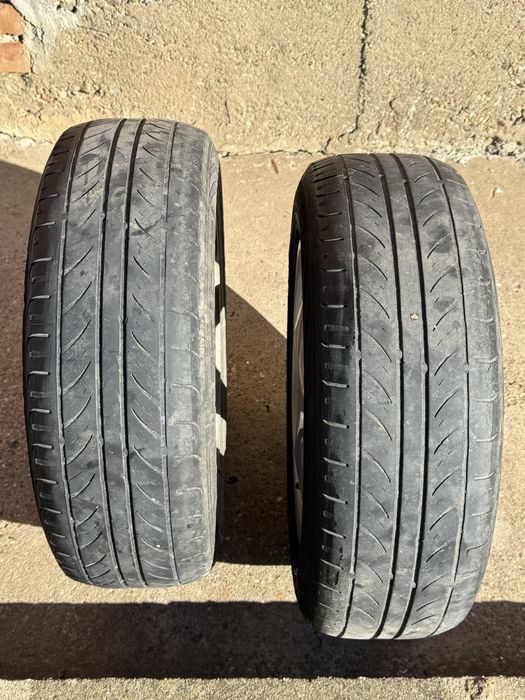 Джанти 14” 4х100 6J et45 Honda