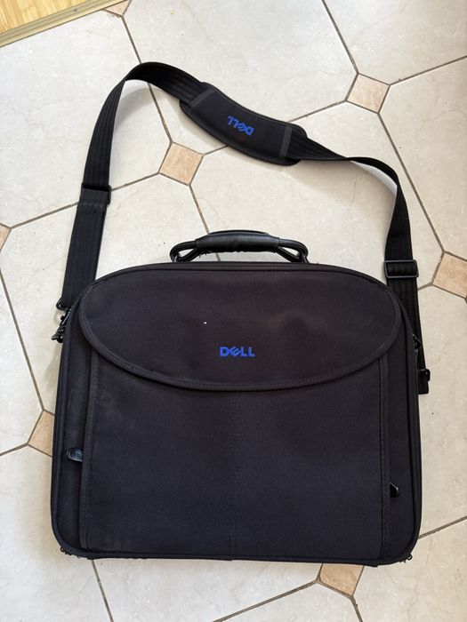 Geanta laptop Dell