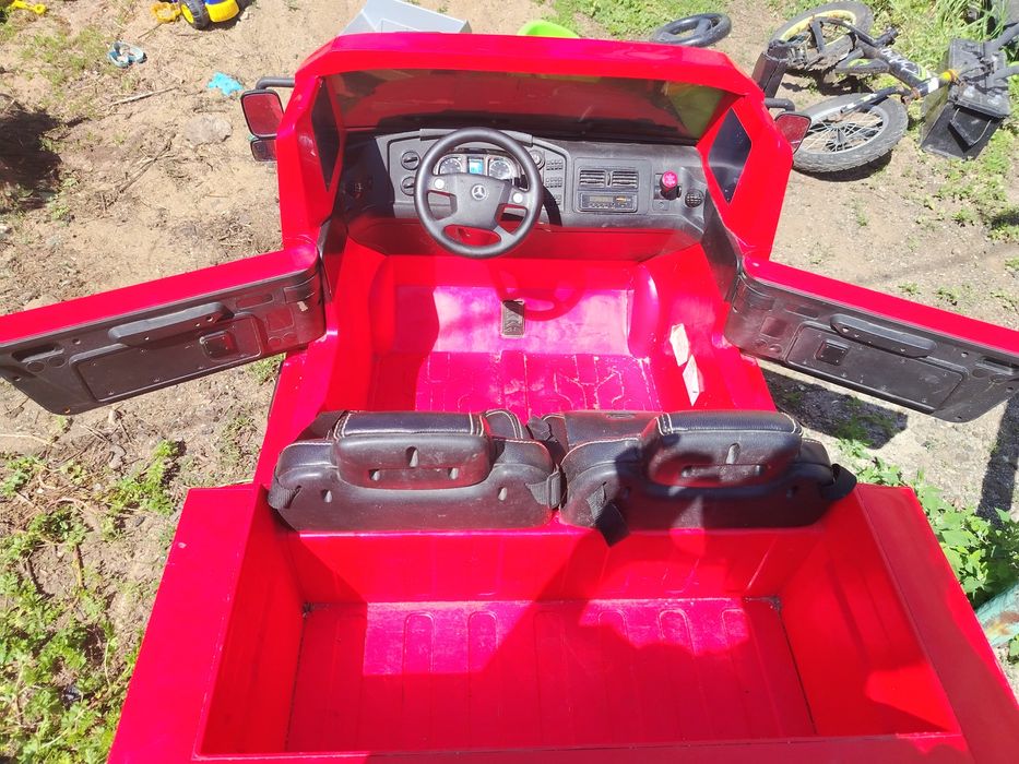 40000 тенге детская машина