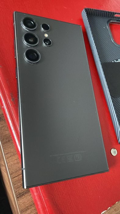 Samsung S24 ultra 512