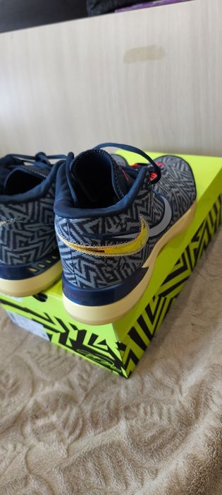 Nike LeBron NXXT 47,5