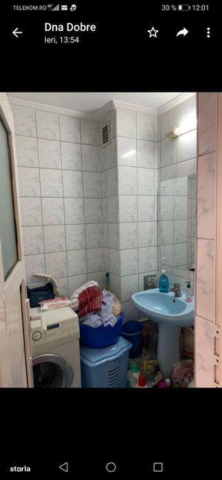 Apartament 3 camere Centru