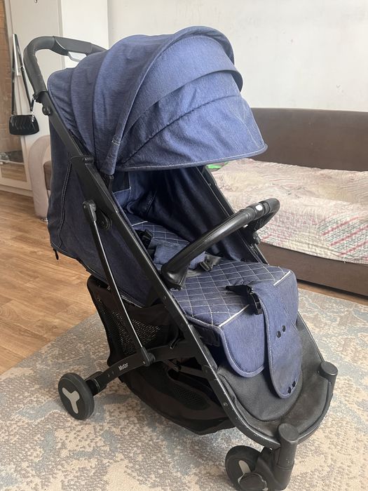 Продам коляску в хорошем состоянии