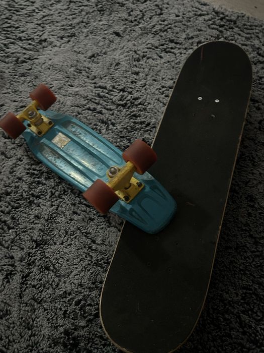 vand skateboard si penny board