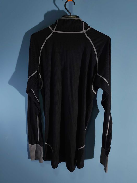 SNJOR Термо/Блуза Мъжка XL