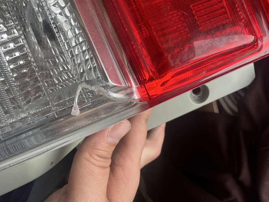 Фары Прадо 150 ОРИГИНАЛ