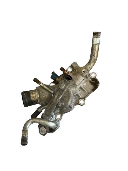 Carcasa Termostat Nissan Qashqai / Qashqai +2 I J10, Jj10 2006 - 2014