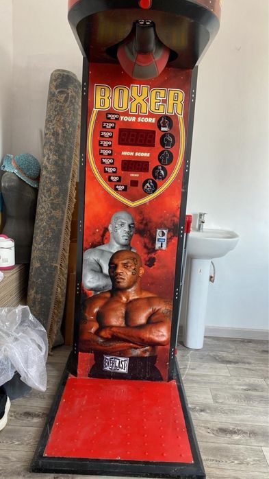 Силомер аппарат.