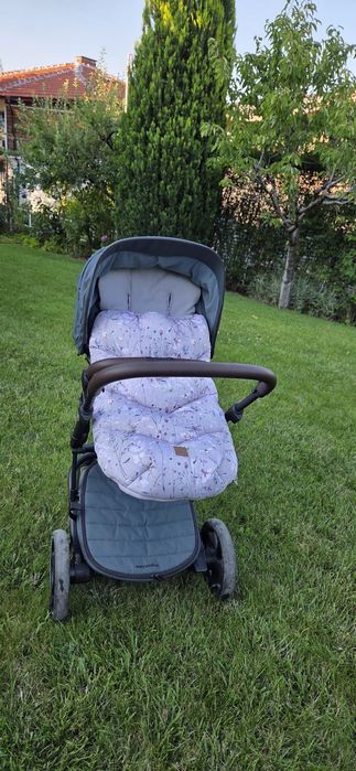 Easywalker Harvey 5 Premium
