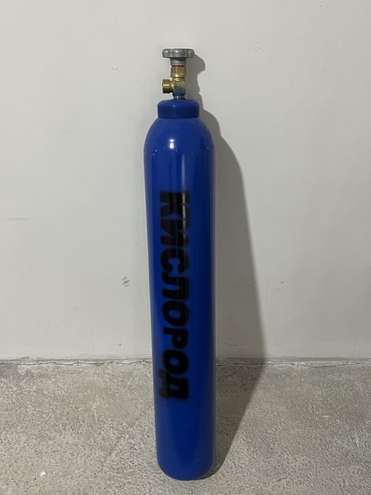 Medetsinskiy kislarod balon