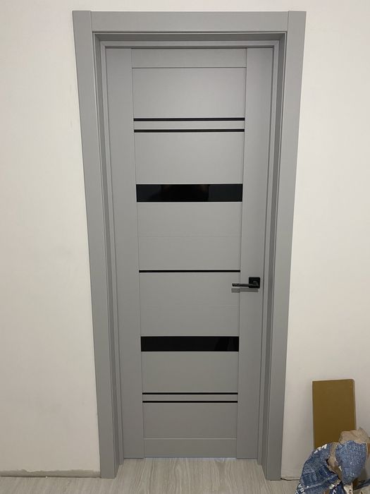 Ставим двери быстро, ровно и навсегда!