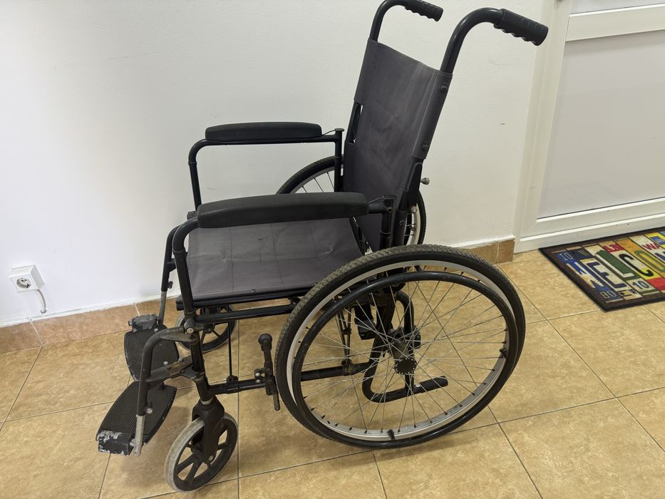 Carut persoane cu dizabilitati