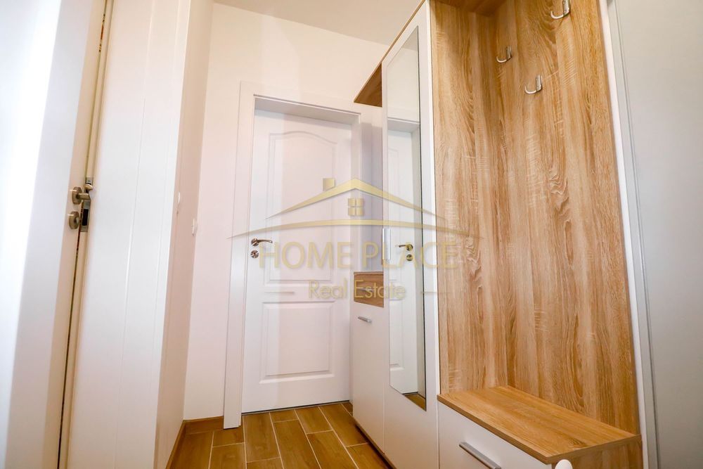 Дава се под наем Двустаен апартамент в Варна, Гранд Мол Варна - 69 кв.м за 510 € - Снимка #9