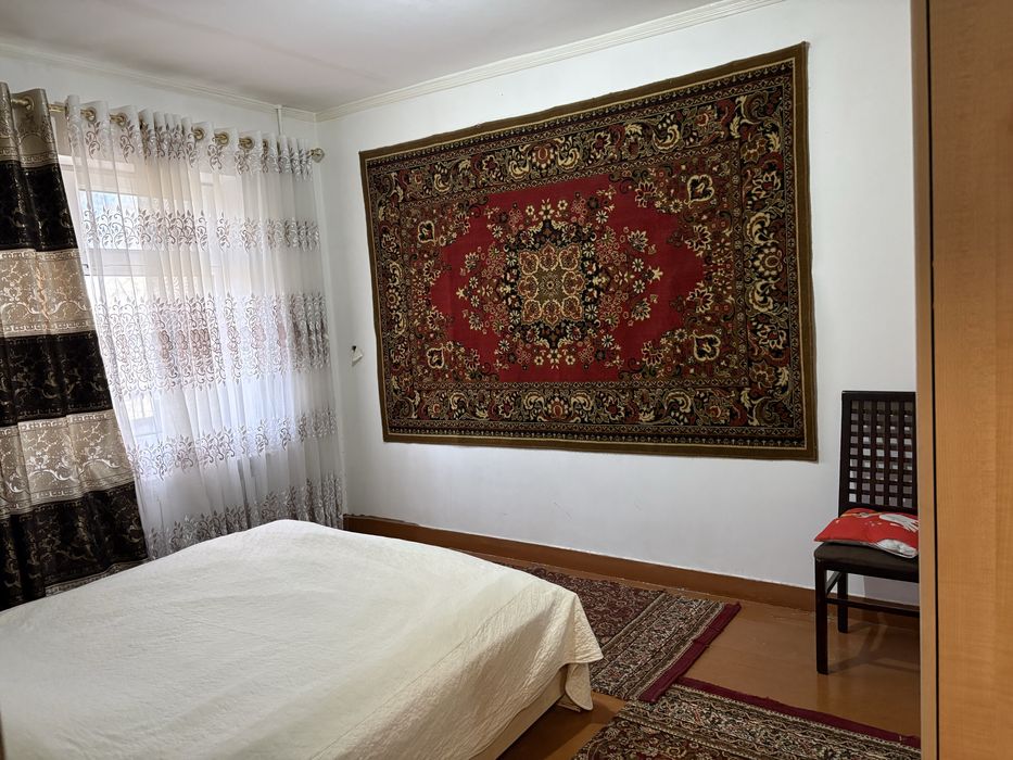 Аренда со всеми удобствами