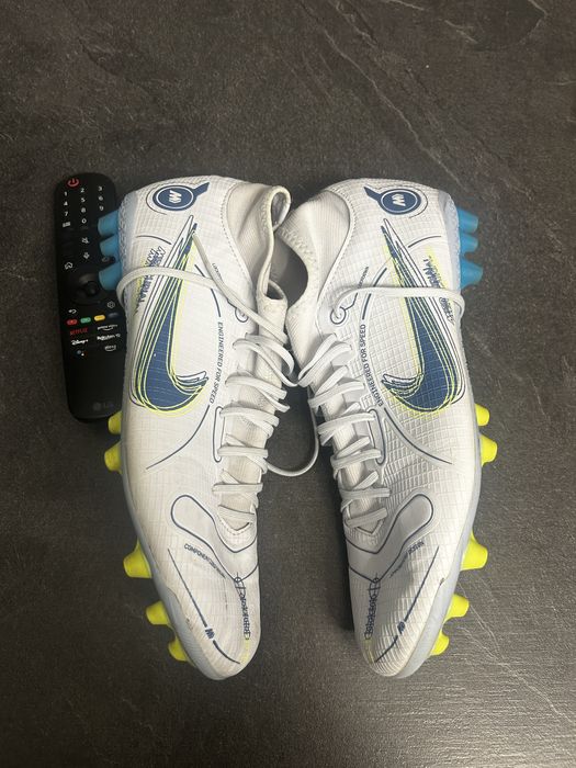 Nike mercurial superfly8