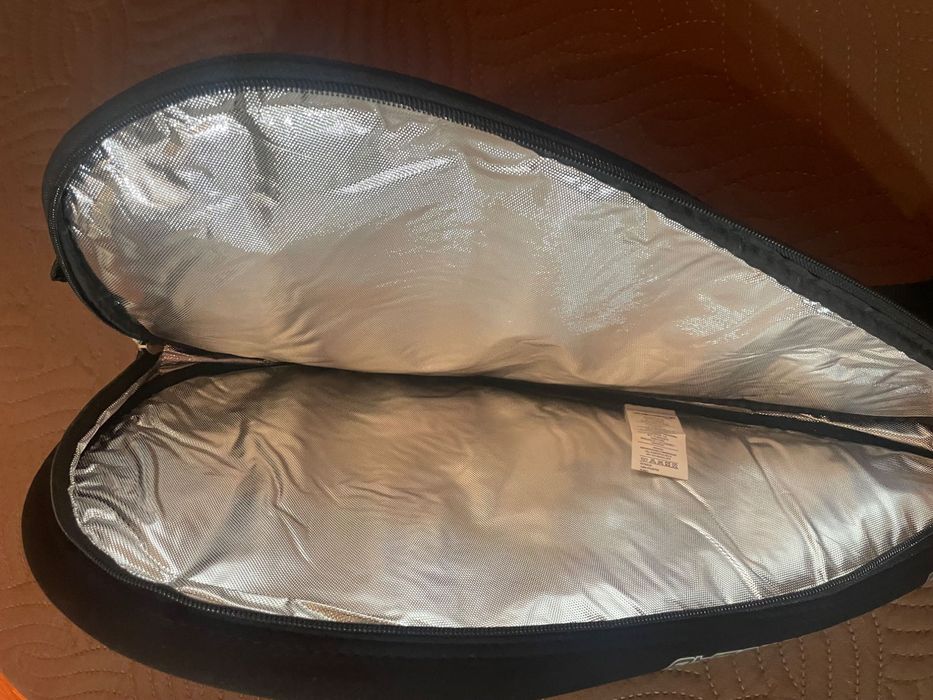 Чанта за тенис ракета