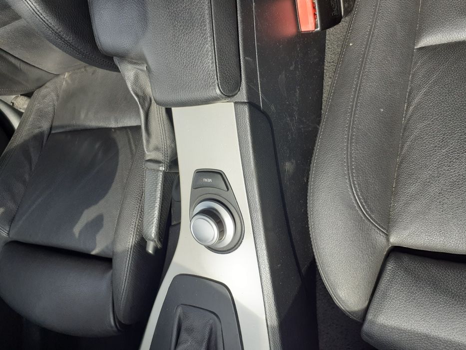 Bmw Бмв е91 335д/335d 286hp